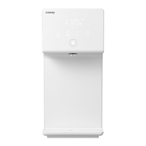 코웨이 아이콘 Ⅰ NoWifi 냉온정수기 (자가관리)