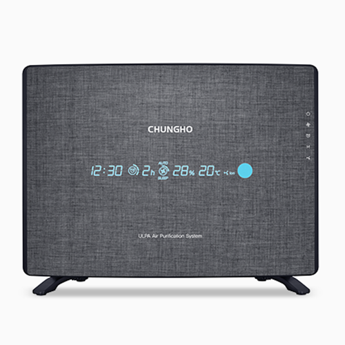 청호나이스 울파 휘바람 숨소리2 9평형 공기청정기 (스탠드/2개월 방문관리)