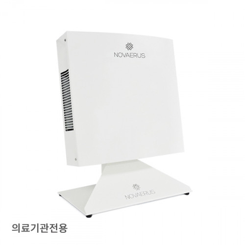 노바이러스 30평형 공기살균기
