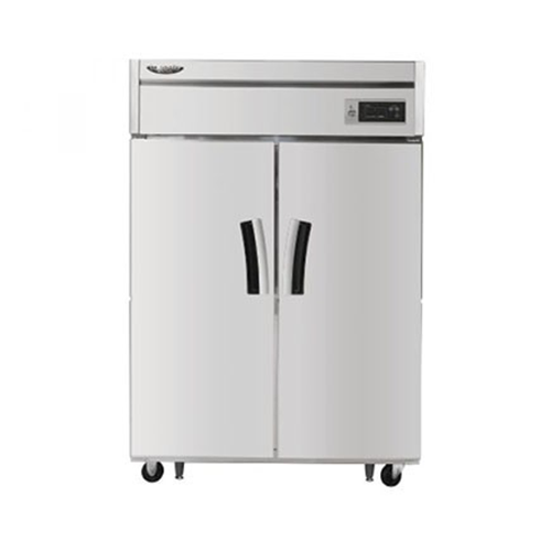 라셀르 1100L급 올스텐간냉식 냉장고