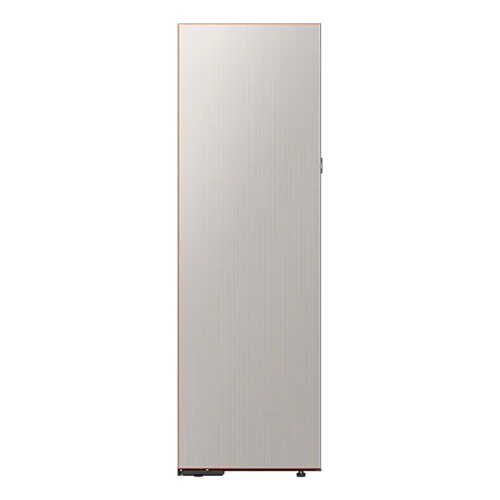삼성전자 비스포크 1도어 키친핏 Infinite Line 306L 좌개폐 냉장고