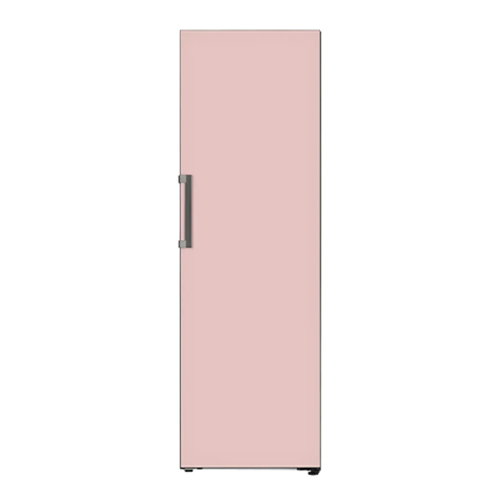LG전자 오브제컬렉션 컨버터블 324L 김치냉장고