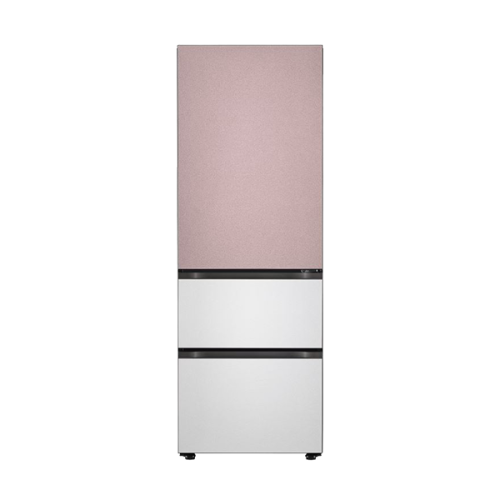 LG전자 오브제 디오스 김치톡톡 324L 김치냉장고