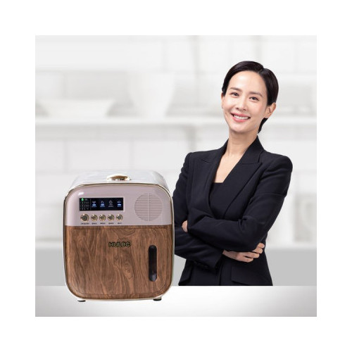 휴렉 히어로  건조형 우드 음식물처리기