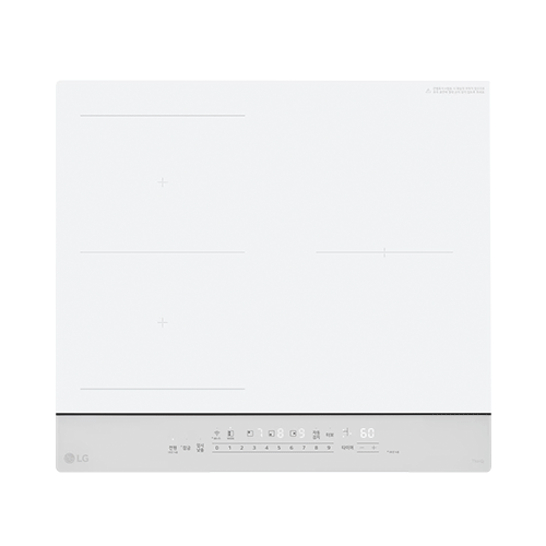LG전자 디오스 오브제컬렉션 와이드존 인덕션 3구 15cm 케이스 전기레인지 (케이스포함/6개월 방문관리)