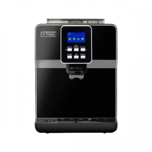 테라 전자동 커피머신 TE-201C