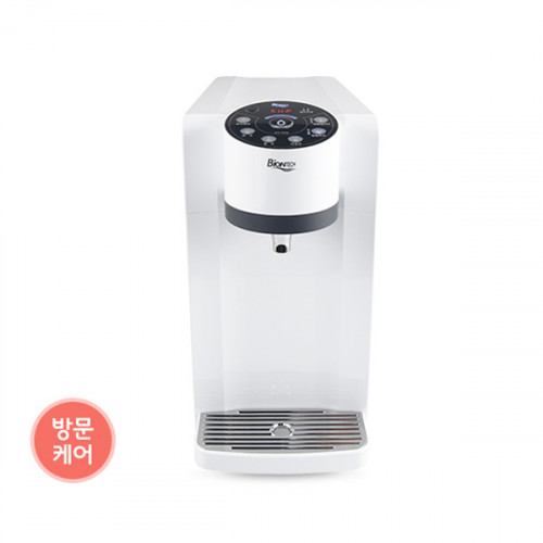 바이온텍 냉온 알칼리이온수생성기