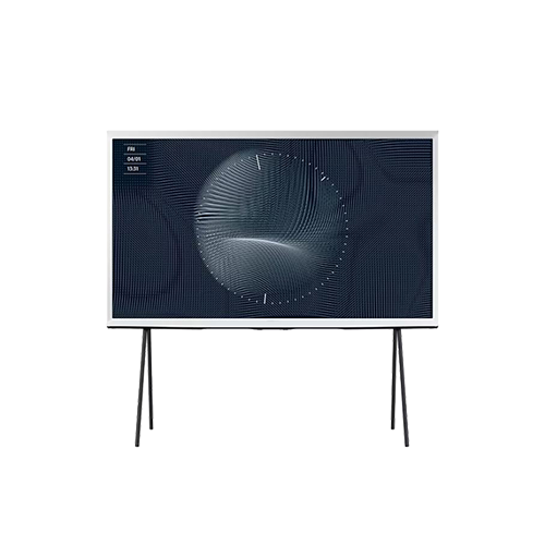 삼성전자 50인치 더 세리프 UHD TV
