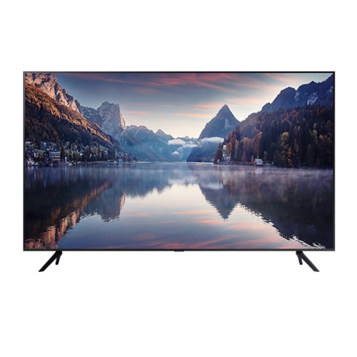 삼성전자 23년 Crystal UHD 4K 55인치 Smart TV