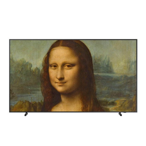 삼성전자 더프레임 85인치 TV