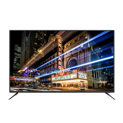 아남 75인치 UHDTV
