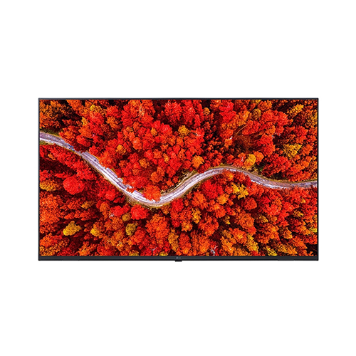 LG전자 4K UHD 43인치 TV
