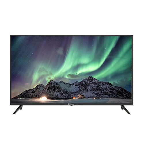 대우써머스 65인치 UHD TV