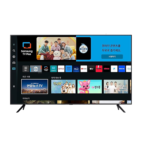삼성전자 2023 65인치 4K QC60 UHD TV