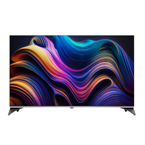 프리즘 75인치 UHD QLED 구글 프리미엄 TV
