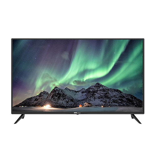 대우써머스 55인치 UHD TV