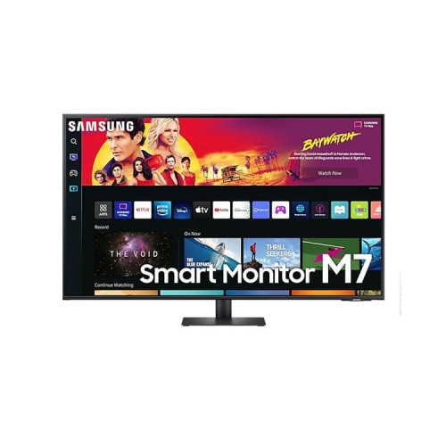 삼성전자 4k UHD 스마트 32인치 모니터