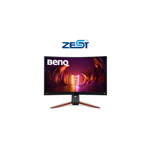 제스트전자 벤큐 34인치 LED MOBIUZ EX3415R 게이밍 커브드 모니터