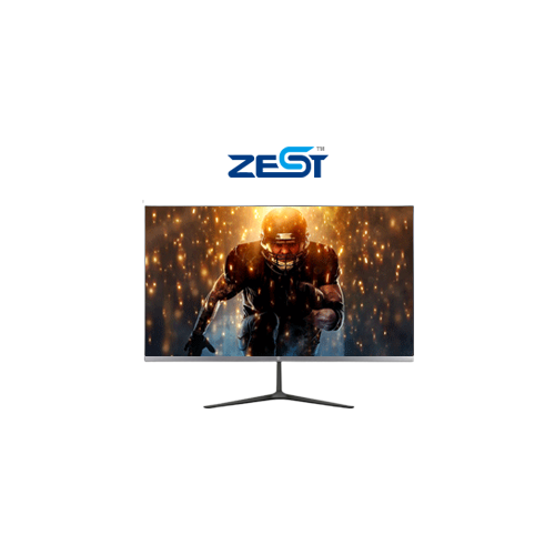 제스트전자 일반 24인치 LED 무결점 모니터