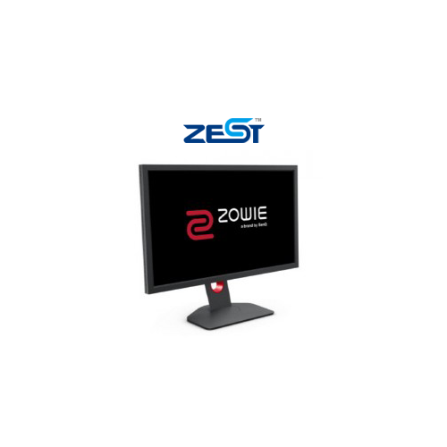 제스트전자 벤큐 24인치 LED 게이밍 모니터