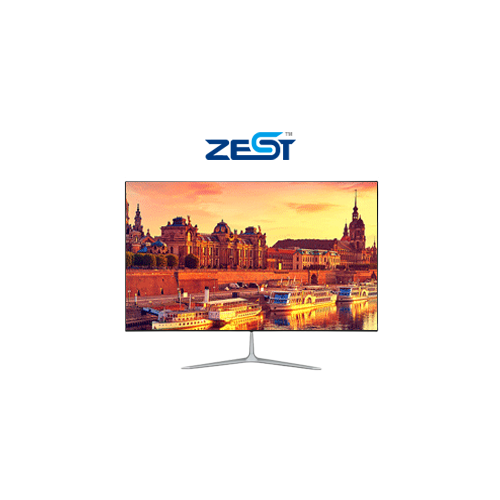 제스트전자 일반 27인치 LED 무결점 모니터
