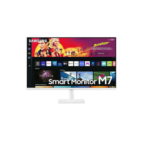 삼성전자 스마트 32인치 모니터