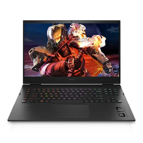 HP 오멘 17인치 게이밍 노트북 (SSD 512GB)