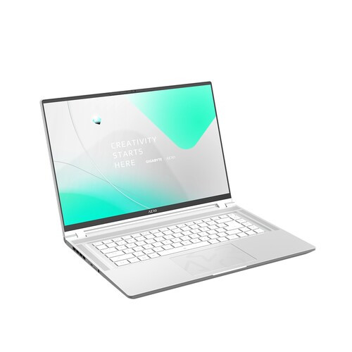 기가바이트 GIGABYTE OLED i7 16인치 게이밍 노트북