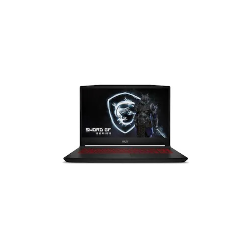 제스트전자 MSI GF 시리즈 Sword 게이밍 노트북