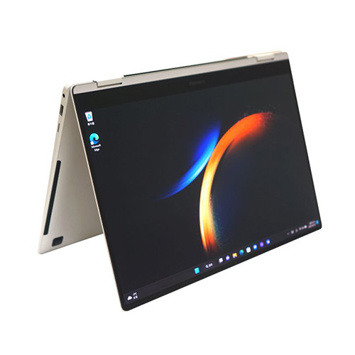 삼성전자 갤럭시북3 Pro 360 16인치 노트북 (i5/512GB SSD)