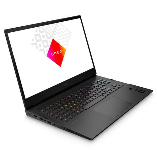 HP 오멘 17인치 게이밍 노트북 (SSD 512GB)