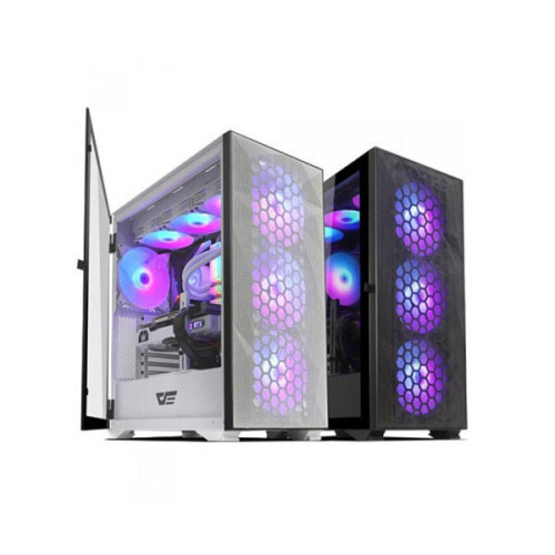 제스트전자 4K-FLEX i912R3080A 데스크탑
