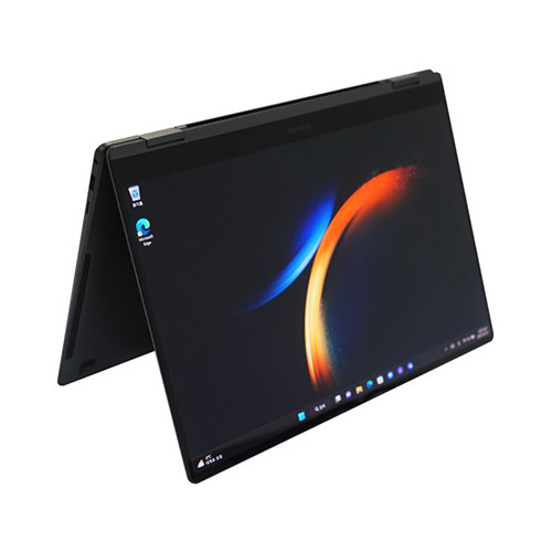 삼성전자 갤럭시북3 Pro 360 16인치 노트북 (i5/512GB SSD)