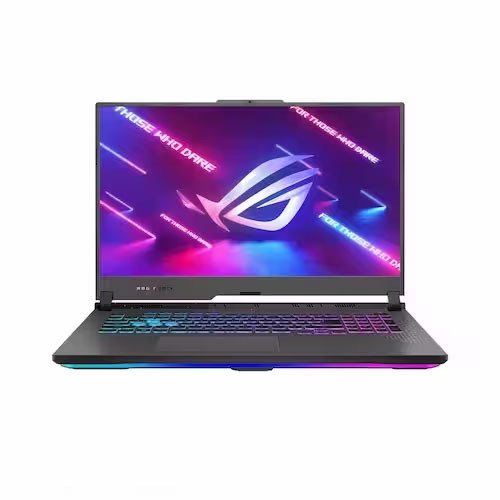 ASUS ROG STRIX 17인치 게이밍 노트북