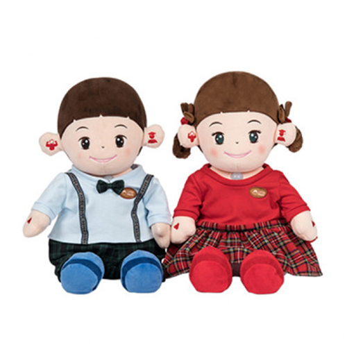 효돌 부모사랑 AI로봇