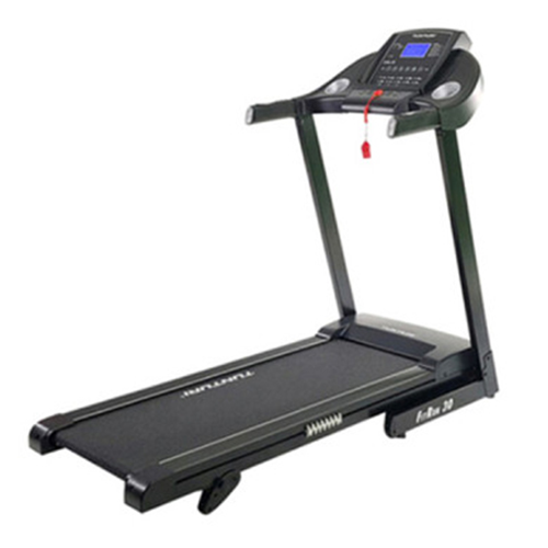 툰투리 FITRUN 30 런닝머신