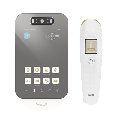웰스 스마트 뷰티패키지1