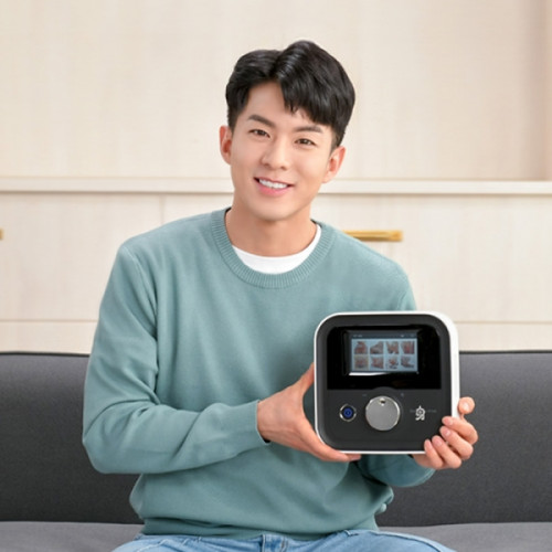 닥터신 저주파 마사지기 치료기