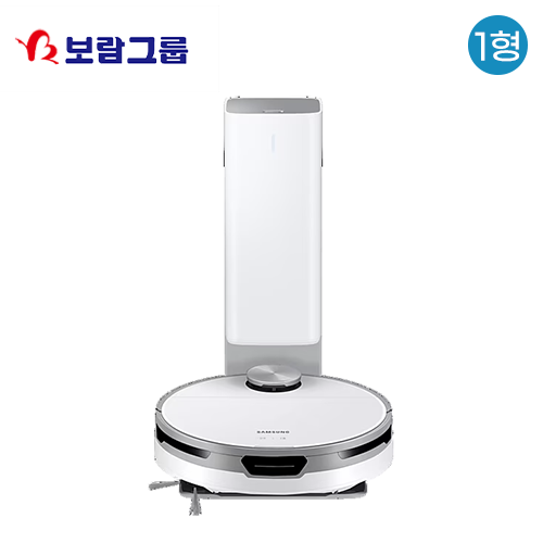 [보람상조] 삼성전자 비스포크 제트봇 로봇청소기