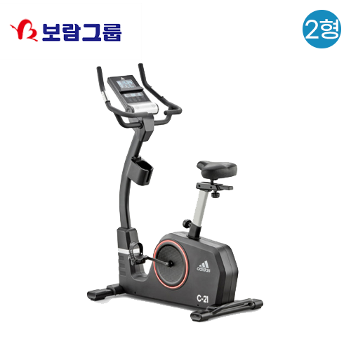 [보람상조] 아디다스 실내자전거 바이크