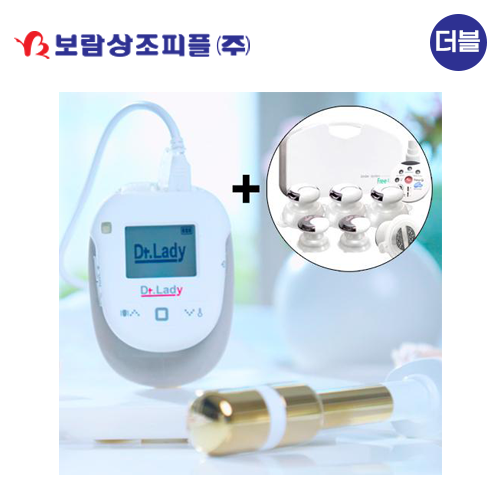 [보람상조] 더블 닥터레이디+프리큐6구