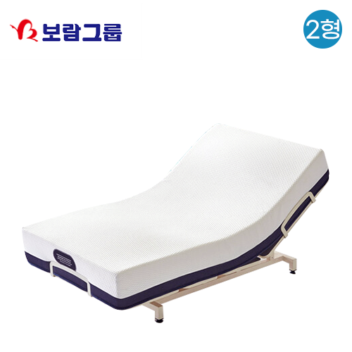 [보람상조] 킹덤퍼니처 힐링미 모션 매트리스 SS