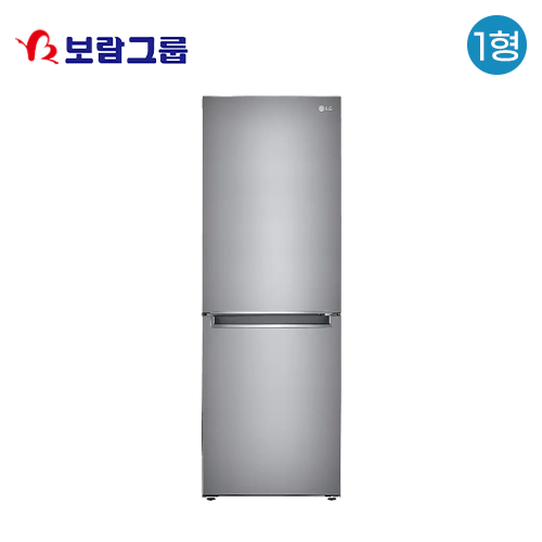 [보람상조] LG전자 모던엣지 300L  냉장고