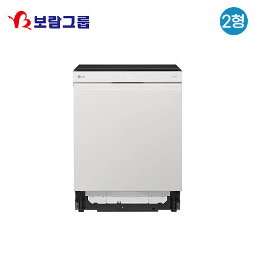 [보람상조] LG전자 오브제 식기세척기