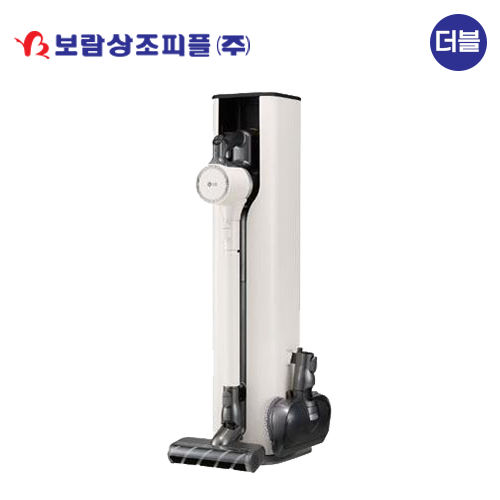 [보람상조] 더블 LG 코드제로 오브제컬렉션 A9 올인원타워