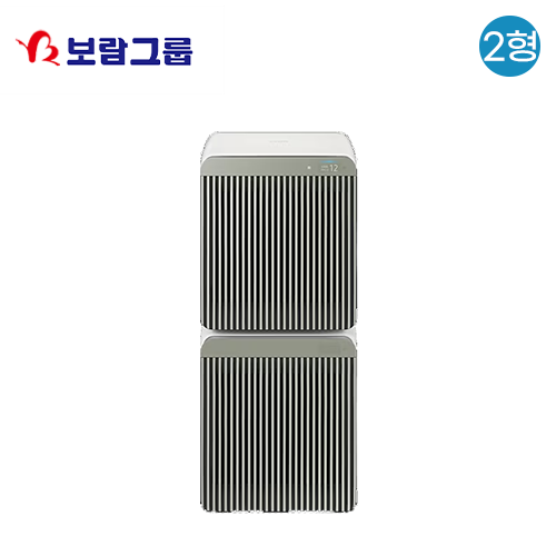 [보람상조] 삼성전자 BESPOKE 큐브 에어 31평형 공기청정기
