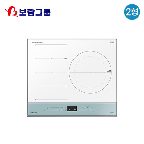 [보람상조] 삼성전자 비스포크 인덕션 플렉스