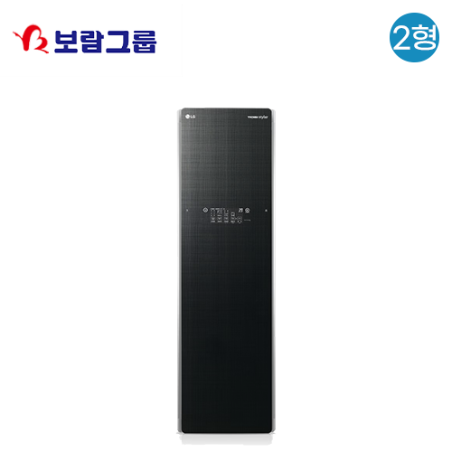 [보람상조] LG전자 트롬 오브제컬렉션 스타일러 5벌 의류관리기