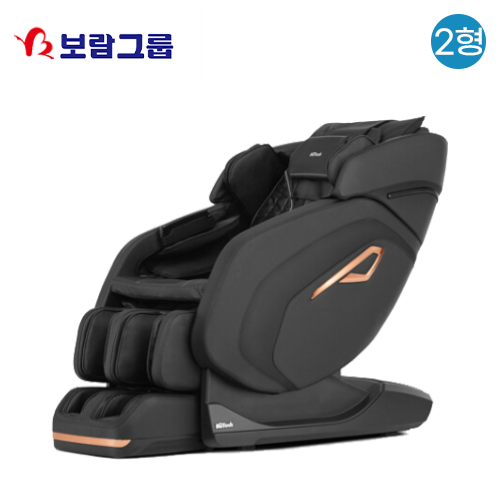 [보람상조] 휴테크 G9 블랙에디션 안마의자