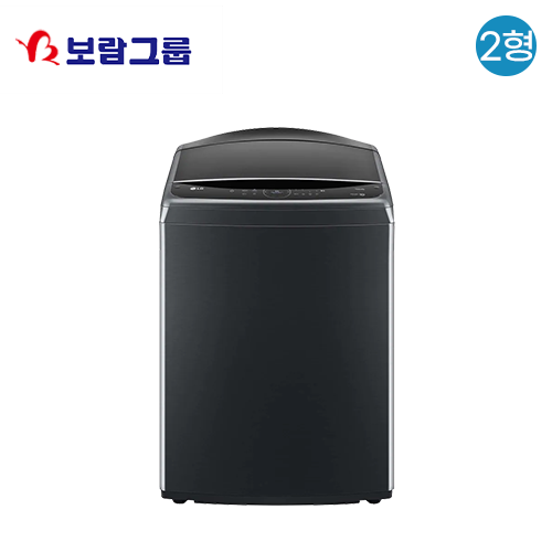 [보람상조] LG전자 통돌이 23kg 세탁기